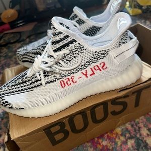 Never worn got too big of a size